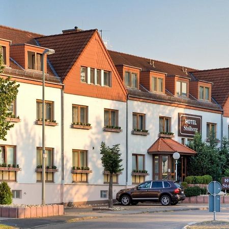 ויסבאדן Hotel Stolberg מראה חיצוני תמונה