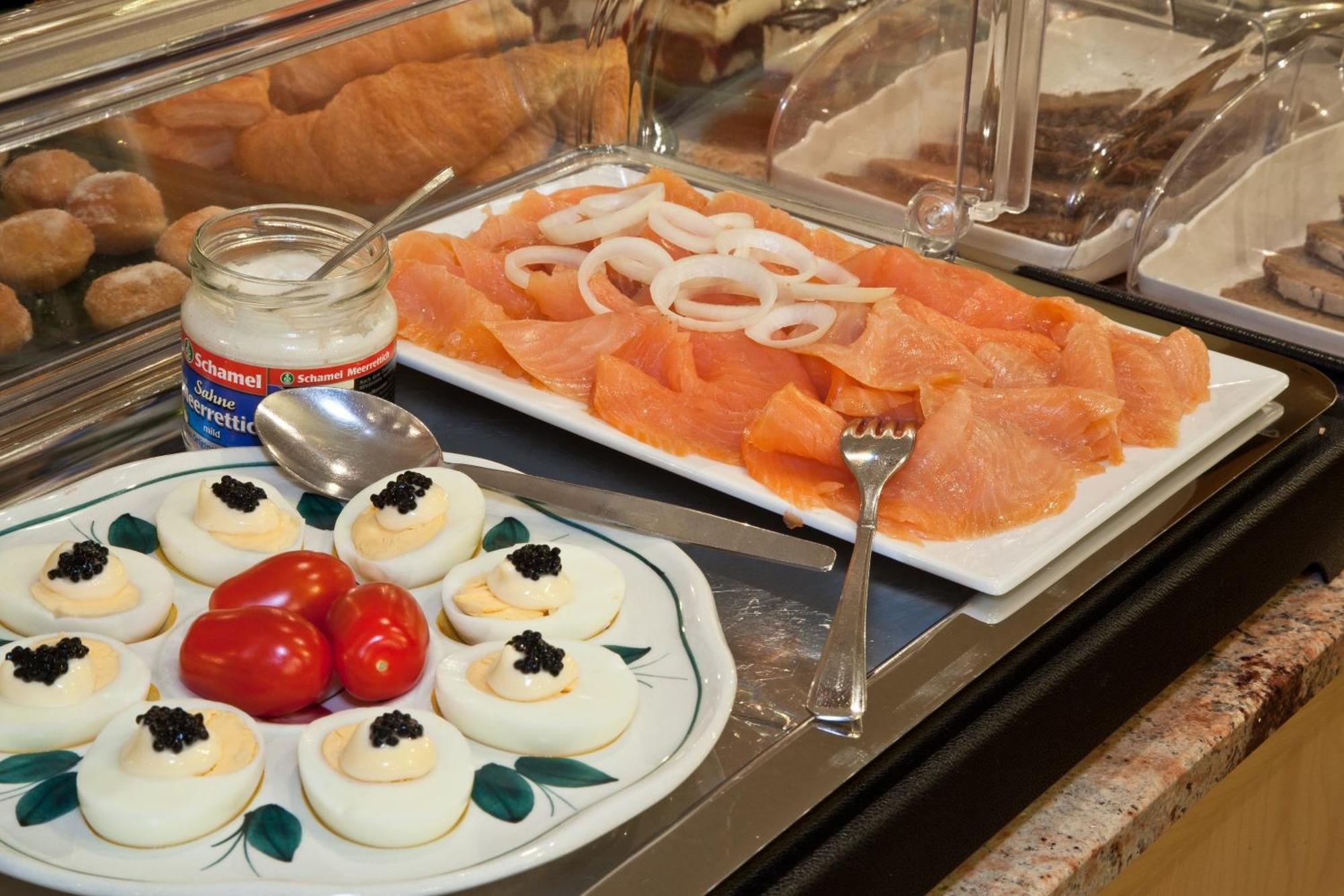 ויסבאדן Hotel Stolberg מראה חיצוני תמונה