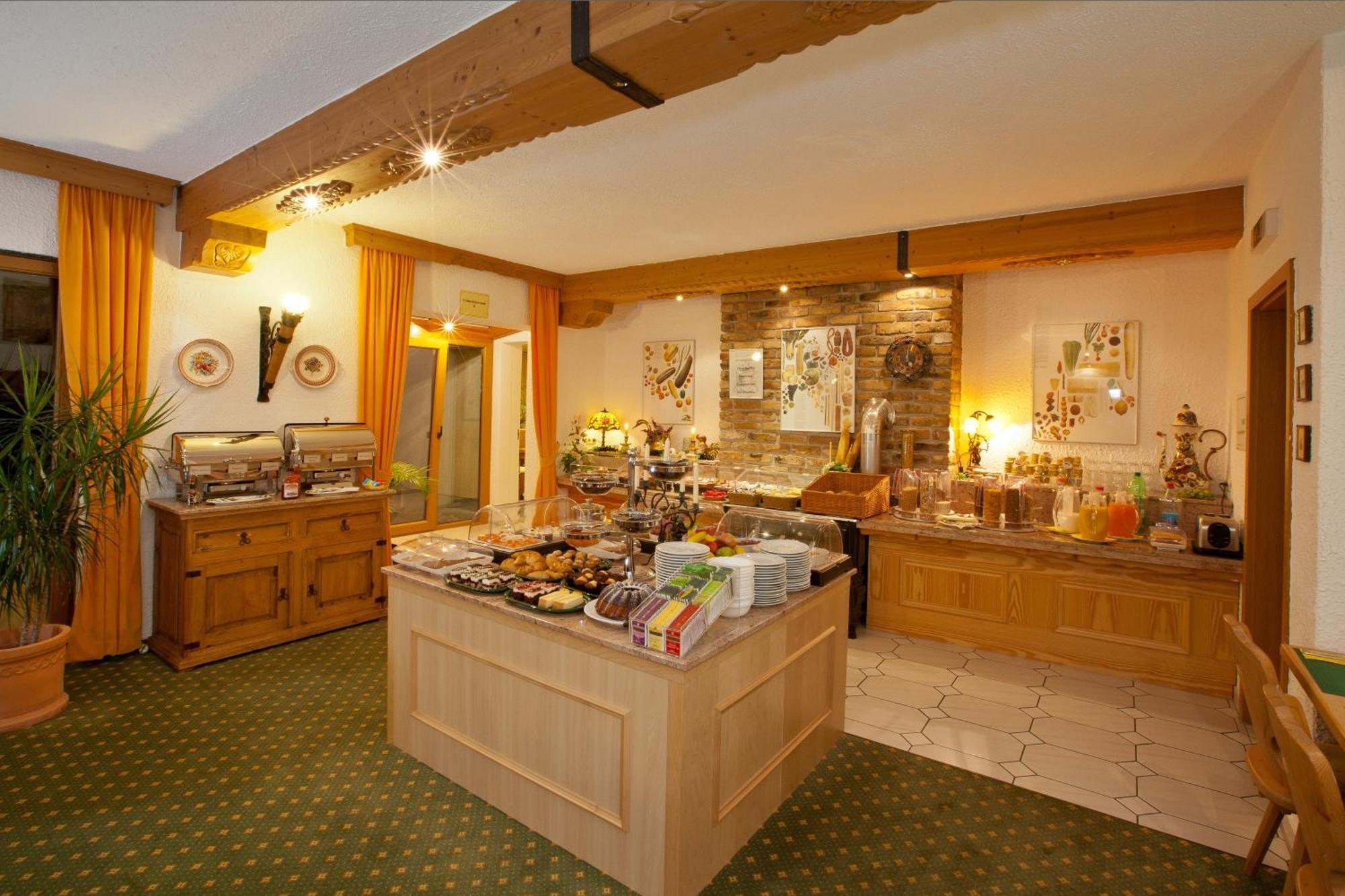 ויסבאדן Hotel Stolberg מראה חיצוני תמונה