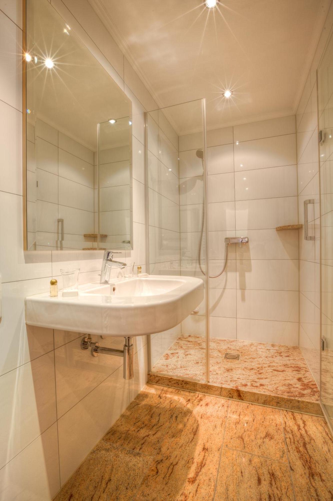 ויסבאדן Hotel Stolberg מראה חיצוני תמונה