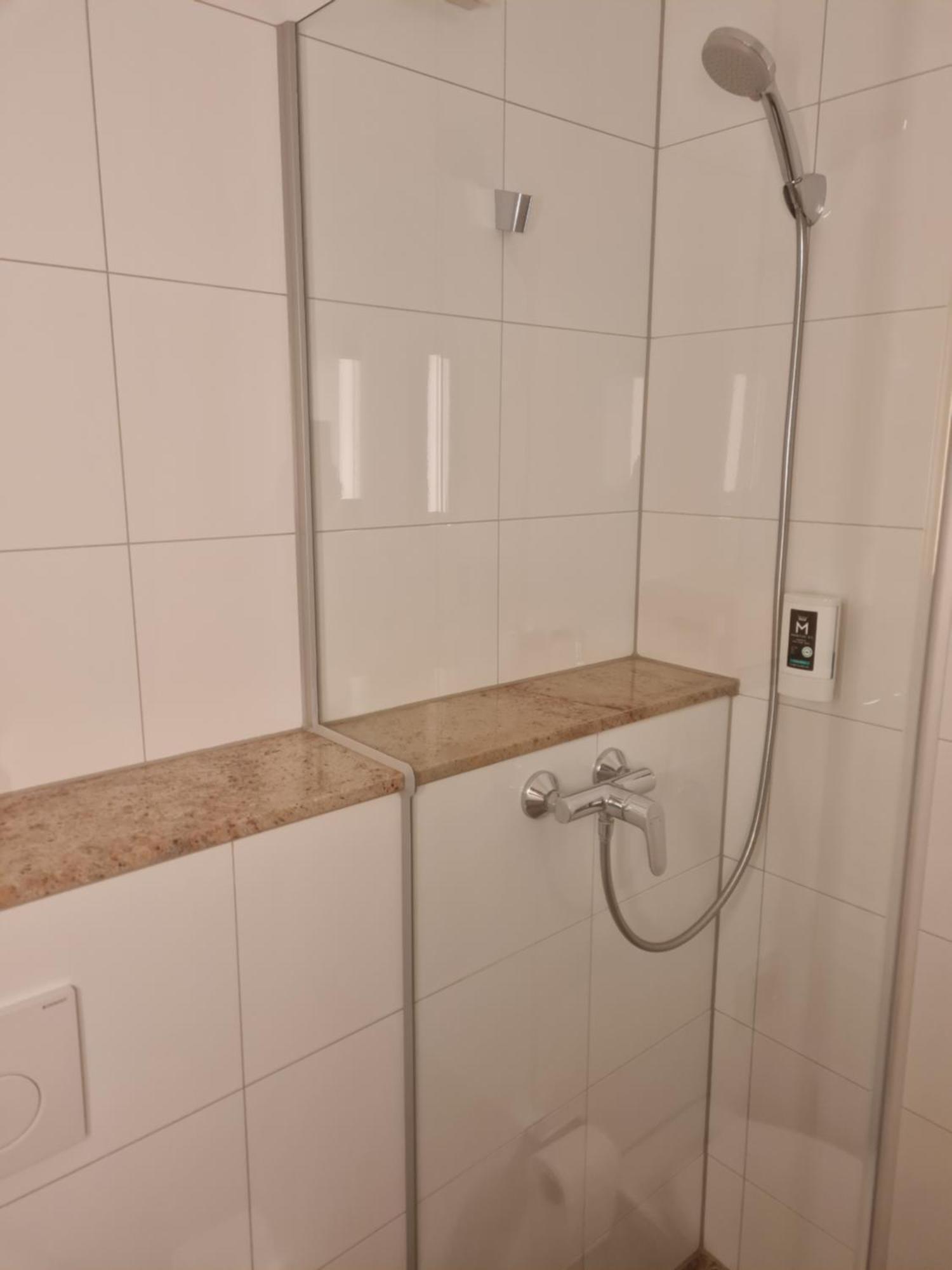 ויסבאדן Hotel Stolberg מראה חיצוני תמונה