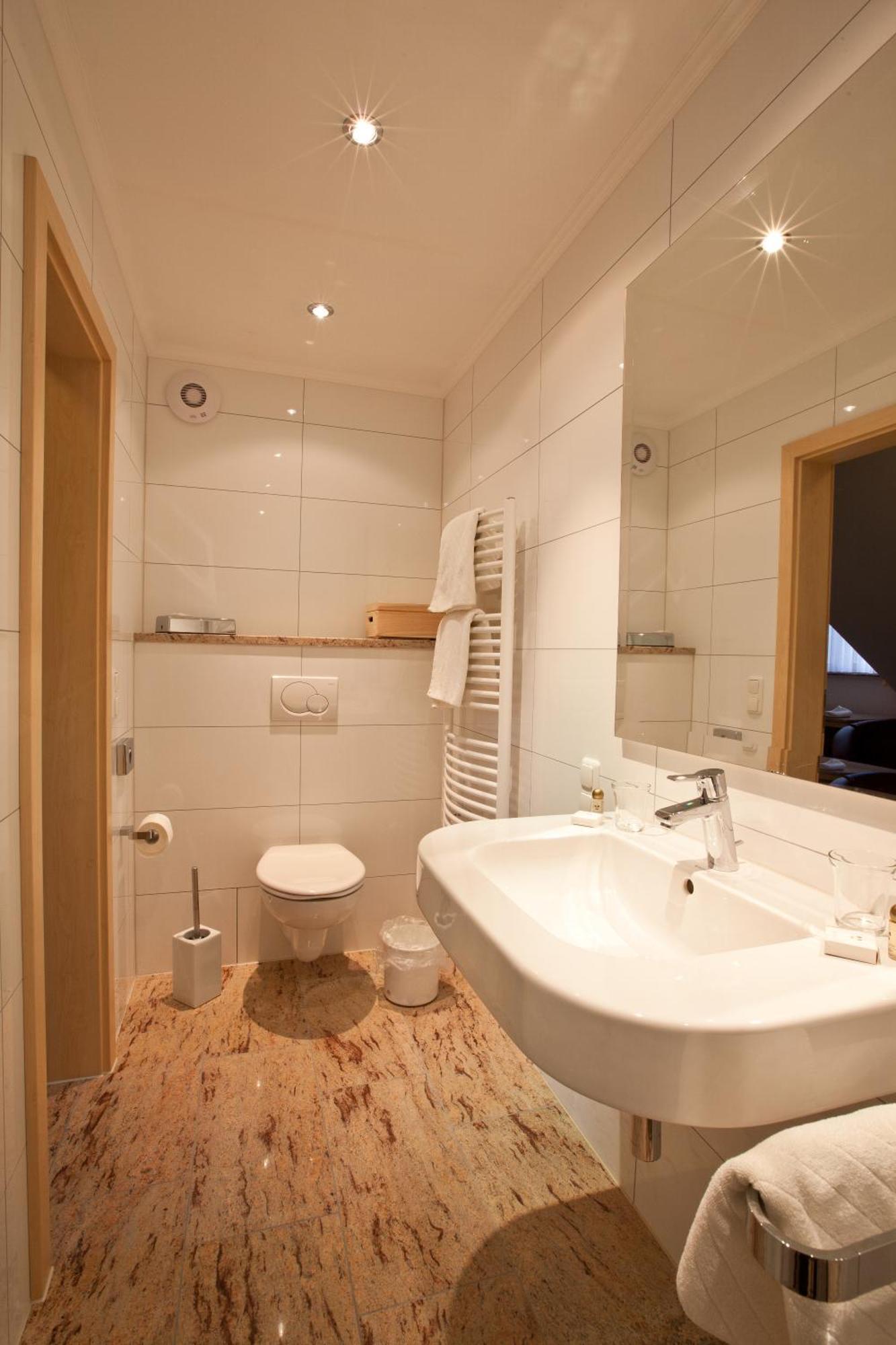 ויסבאדן Hotel Stolberg מראה חיצוני תמונה