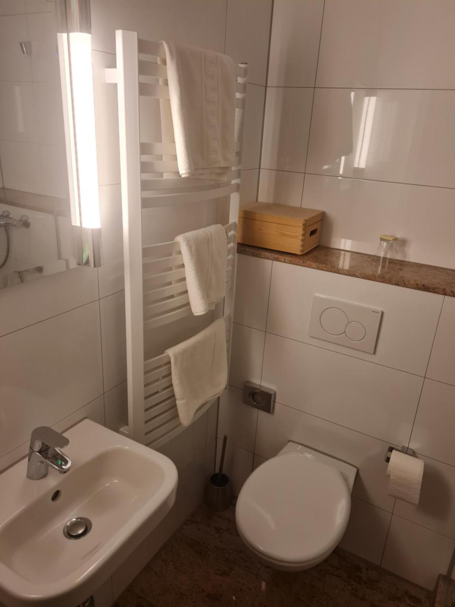 ויסבאדן Hotel Stolberg מראה חיצוני תמונה